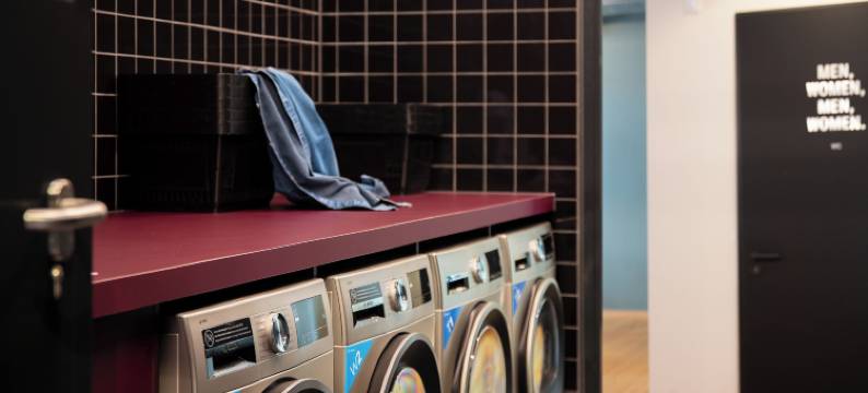 STAYERY 奥斯纳布吕克市(STAYERY Osnabrück City)图片