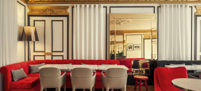 巴黎歌剧院卢浮宫美居酒店(Hôtel Mercure Paris Opéra Louvre)图片