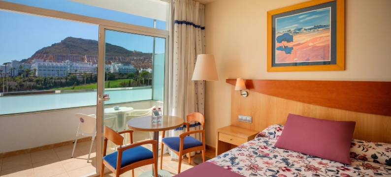 瑟维集团滨海普拉亚酒店(Servigroup Marina Playa)图片