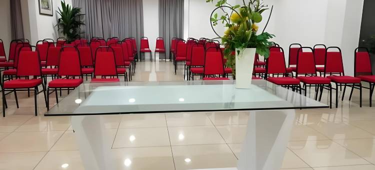 太平金辉酒店(Sense Hotel Taiping)图片