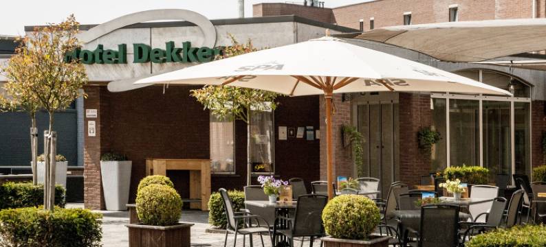 德克尔斯酒店(Hotel Dekkers)图片