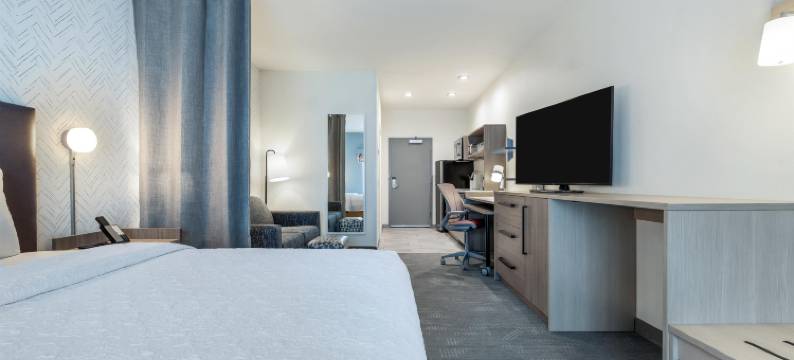 纽布朗费尔斯希尔顿惠庭酒店(Home2 Suites by Hilton New Braunfels)图片