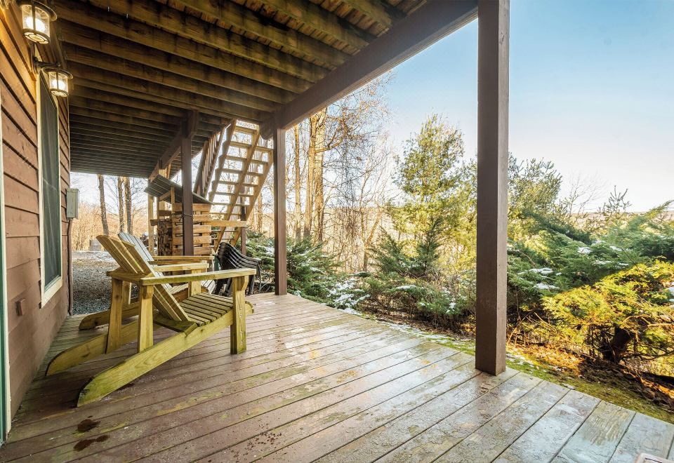 Boxer Overlook Hotel Overview