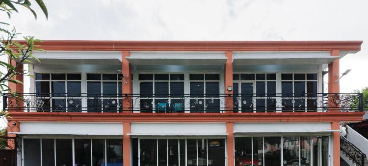 RedDoorz Near Rsd Idaman Banjarbaru Syariah图片