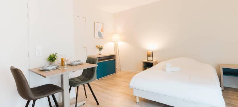 圣贝尔特文拉瓦勒公寓品质酒店(Quality Suites St-Berthevin Laval)图片