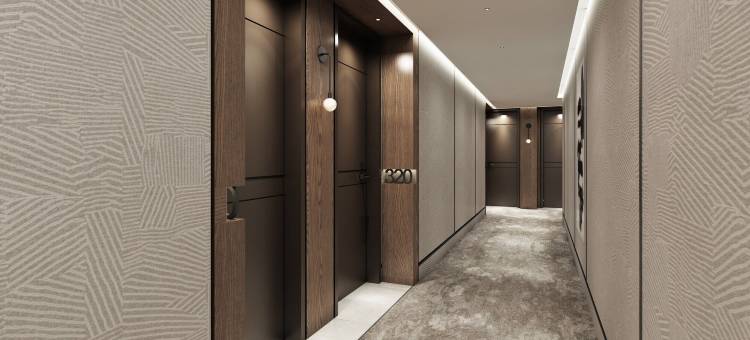 万豪行政公寓坎培拉(Marriott Executive Apartments Kampala)图片