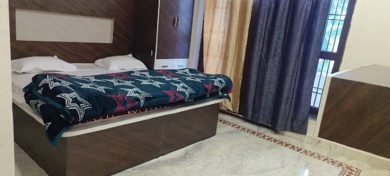 普拉布克里帕酒店(Hotel Prabhukripa)图片