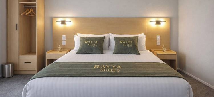 瑞亚套房 by Ktc(Rayya Suites By Ktc)图片