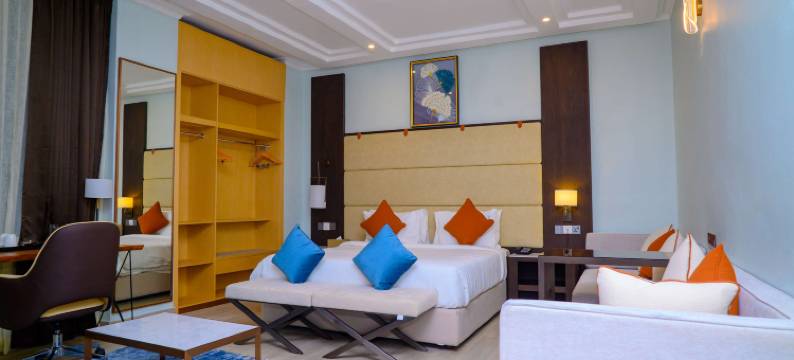 Best Western Dodoma City Hotel图片