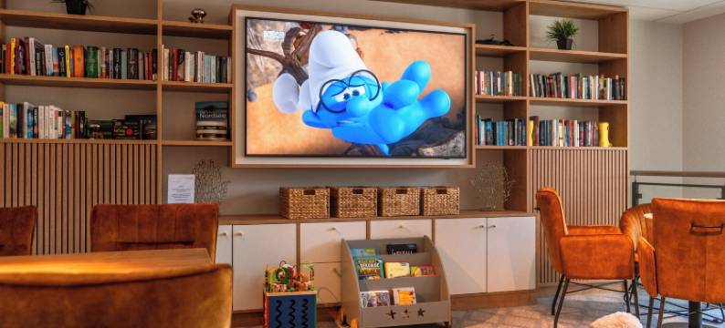 MeerZeiten酒店(Hotel MeerZeiten Inklusive Externer Schwimmbad- & Saunanutzung)图片