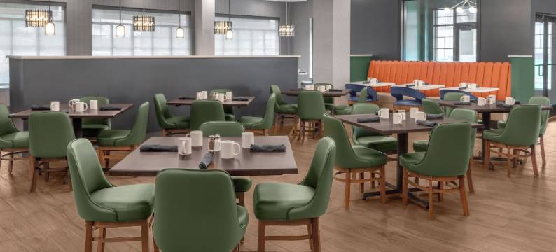 希尔顿逸林奥瓦通纳酒店(Motel 6 Owatonna, MN - Near Medical Center)图片