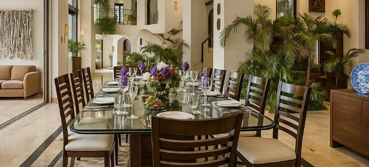 Truly One of the Finest Villa for Rent in Puerto Vallarta图片