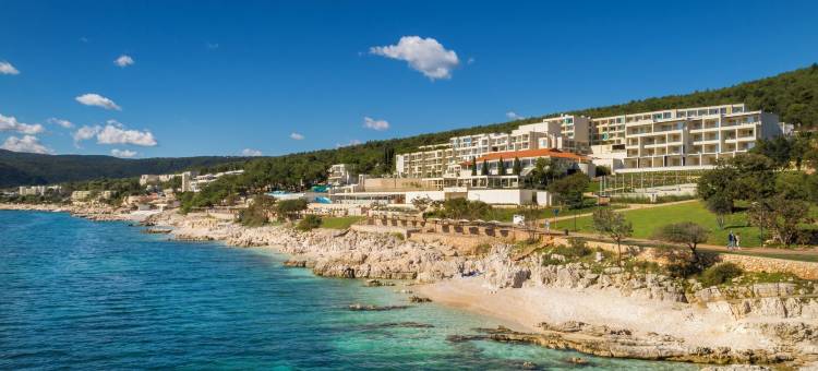 瓦拉玛尔贝尔维尤度假村(Valamar Bellevue Resort)图片