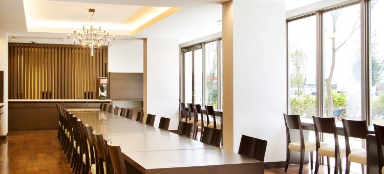 阿波通商务酒店(Business Hotel Access Awa)图片