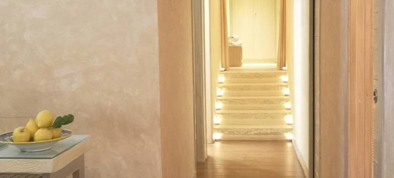 圣塔卡特林纳酒店(Hotel Santa Caterina)图片