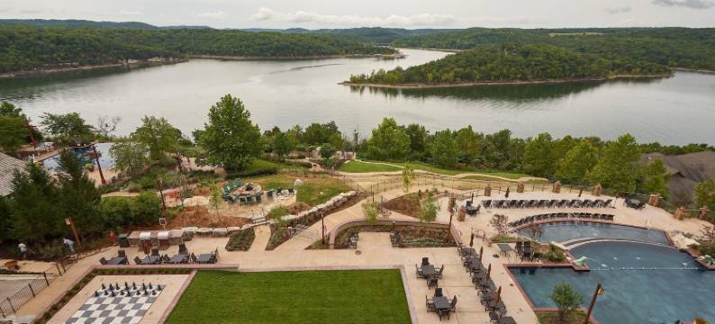 里奇代尔长溪希尔顿分时度假俱乐部酒店(Hilton Grand Vacations Club Long Creek Ridgedale)图片