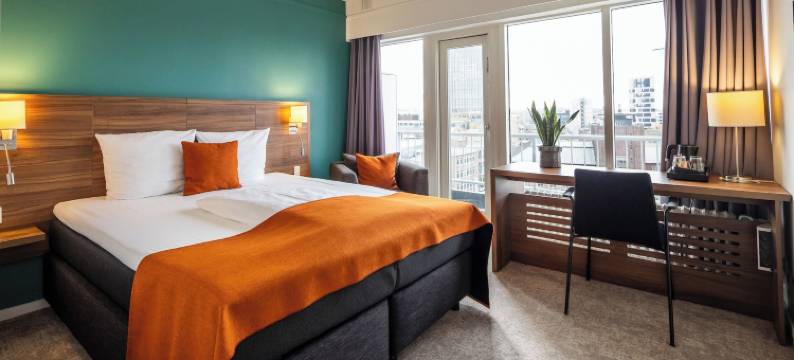 大西洋酒店(Hotel Atlantic)图片