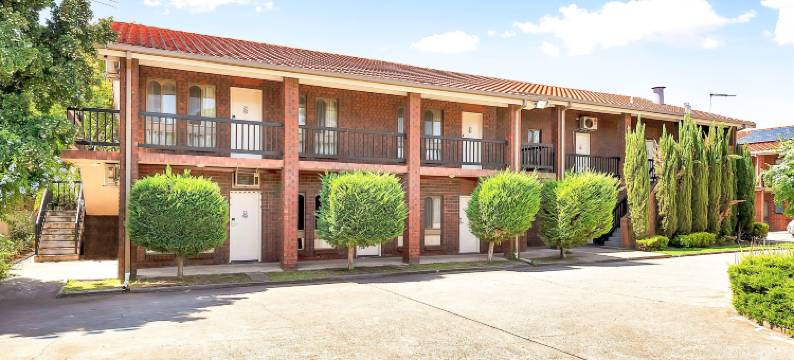 松布列罗舒适套房酒店(Comfort Inn & Suites Sombrero)图片