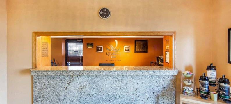 梅斯维尔品质酒店(Quality Inn)图片