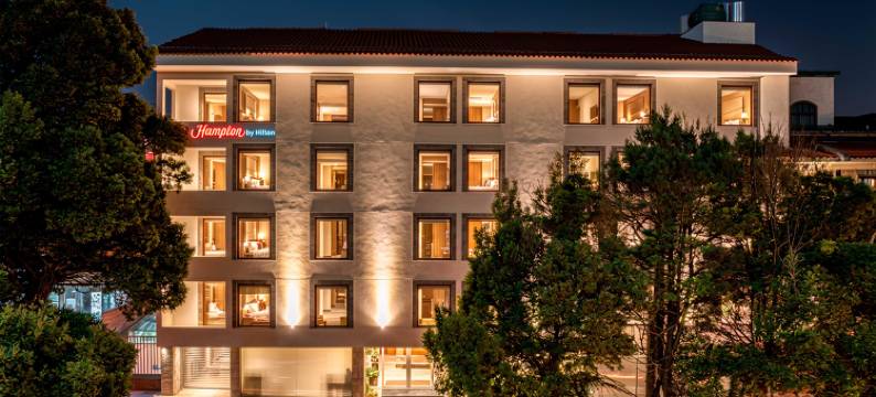 Hampton by Hilton Cusco图片