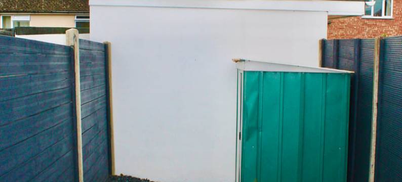 Reading's Peaceful Gem图片