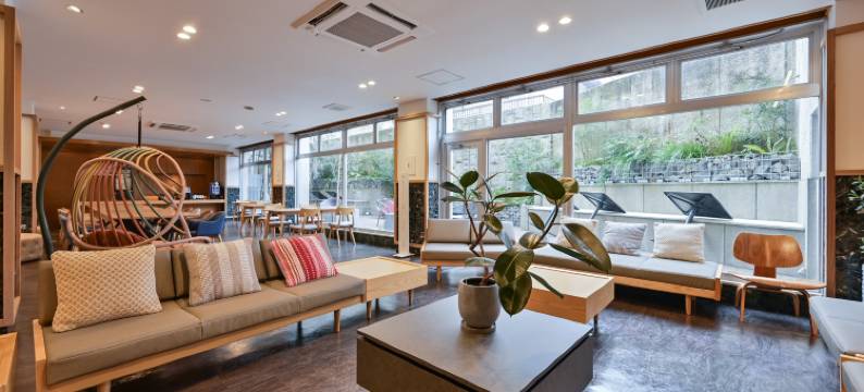 吉田屋旅馆(Ryokan Yoshidaya)图片