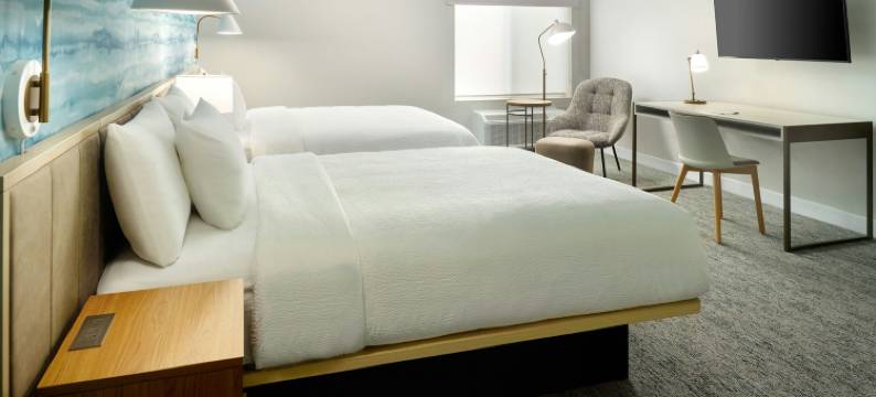 洛克斯特格罗夫TownePlace Suites酒店(TownePlace Suites by Marriott Locust Grove)图片