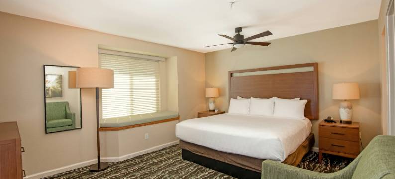 世誉天使营酒店(WorldMark Angels Camp)图片