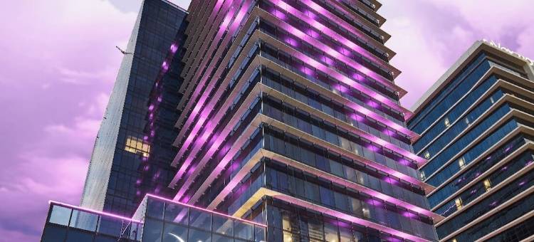 宿务麦丹岛美居酒店(Mercure Mactan Cebu)图片