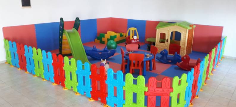 斯皮罗斯索拉家庭酒店及公寓(Spiros-Soula Family Hotel & Apartments)图片