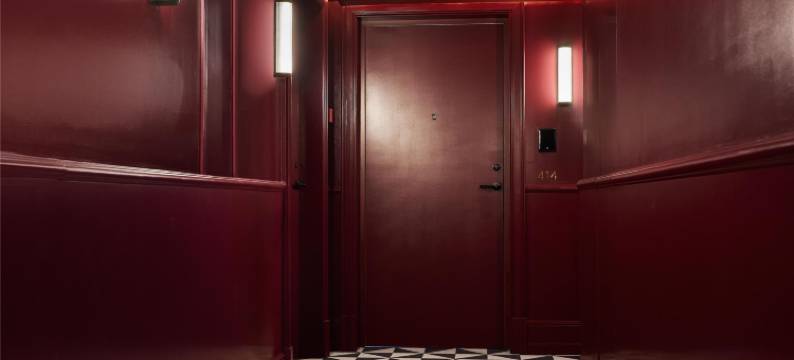 DUO酒店里斯本，希尔顿Curio精选系列(DUO Hotel Lisbon, Curio Collection by Hilton)图片