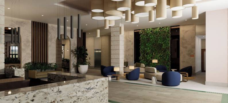 洲际酒店假日酒店普拉塔港-科弗雷西湾区(Holiday Inn PUERTO PLATA-COFRESI BAY AREA by IHG)图片