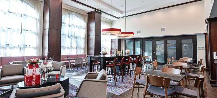 提夫顿, 佐治亚希尔顿惠庭酒店(Home2 Suites by Hilton Tifton, GA)图片