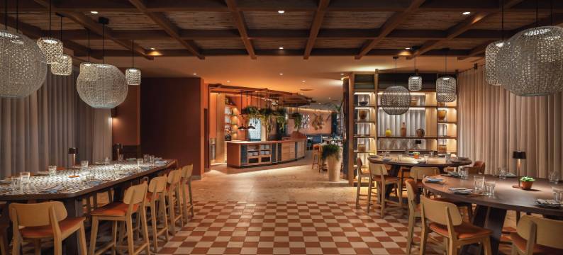 凯悦酒店维拉摩拉阿尔加维(Dom Pedro Vilamoura)图片