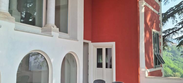 帕拉佐科斯塔酒店(Albergo Palazzo Costa)图片
