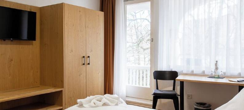 帕斯特酒店(Braustüble Und Hotel Zur Post)图片