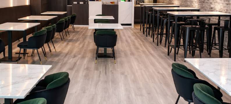 达鲁拉曼吉特拉酒店(Hotel Darulaman Jitra)图片