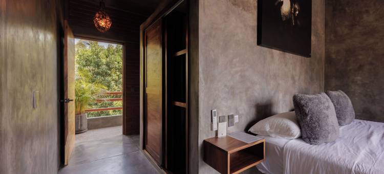 皮基利基精品酒店(Hotel Boutique Pikiliki)图片