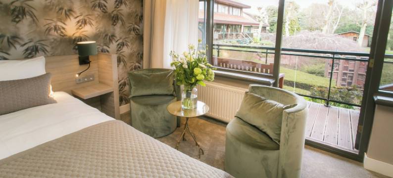 凡德瓦克酒店(Van der Valk Hotel Avifauna)图片