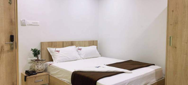 新泰公寓(New Thai Residency)图片