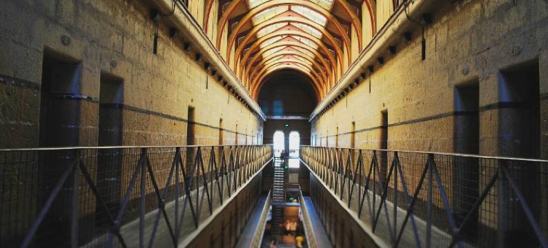 帕克维尔服务式公寓(Parkville Place Serviced Apartments)图片