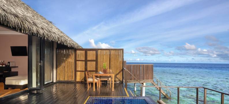 阿达兰瓦杜尊贵|尊享全包(Adaaran Prestige Vadoo with Premium All-Inclusive)图片