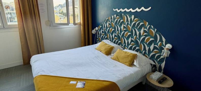 海员城市酒店(Cit'Hotel la Marinière)图片