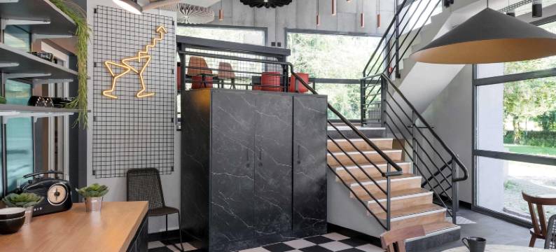 宜必思安纳西 Cran Gevrier 酒店(2020 年 7 月开业)(Ibis Annecy Cran Gevrier)图片