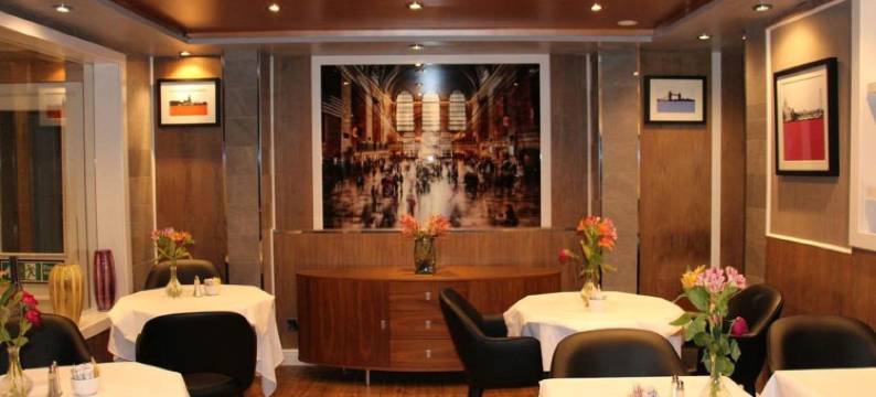 柴郡酒店(Cheshire Hotel Central London)图片