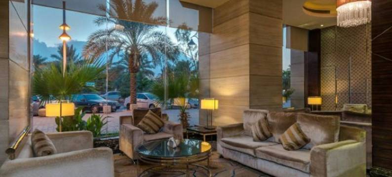 波登阿尔卡斯尔酒店(Boudl Al Qasr)图片