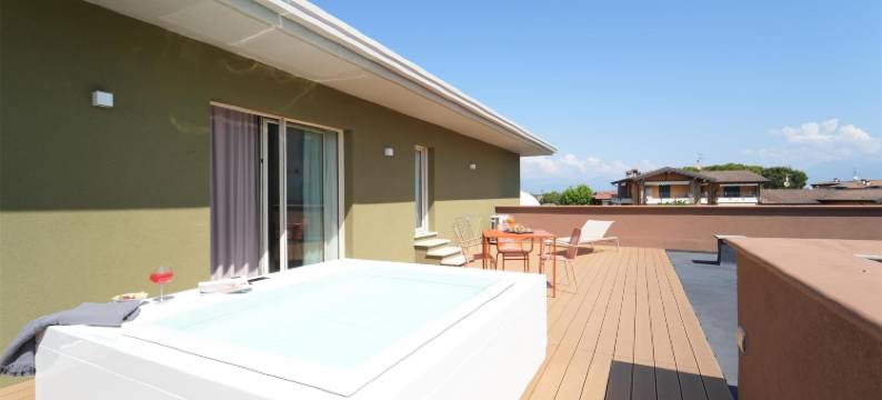 贝斯特韦斯特阿里亚酒店(Best Western Hotel Arya)图片