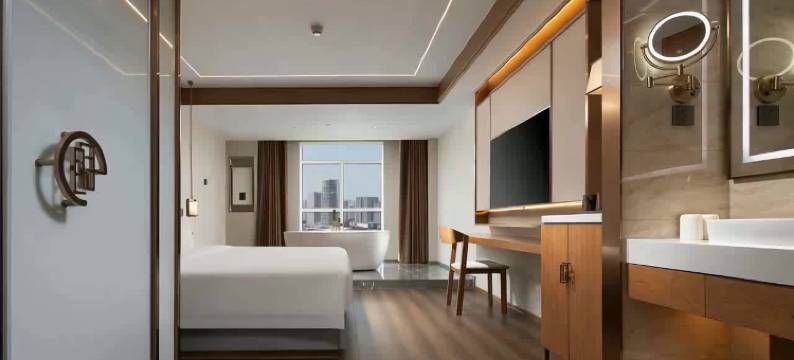 艺龙酒店(北京五棵松301医院店)图片