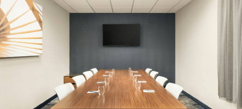 万枫酒店及套房杰克逊维尔海滩(Fairfield Inn & Suites Jacksonville Beach)图片