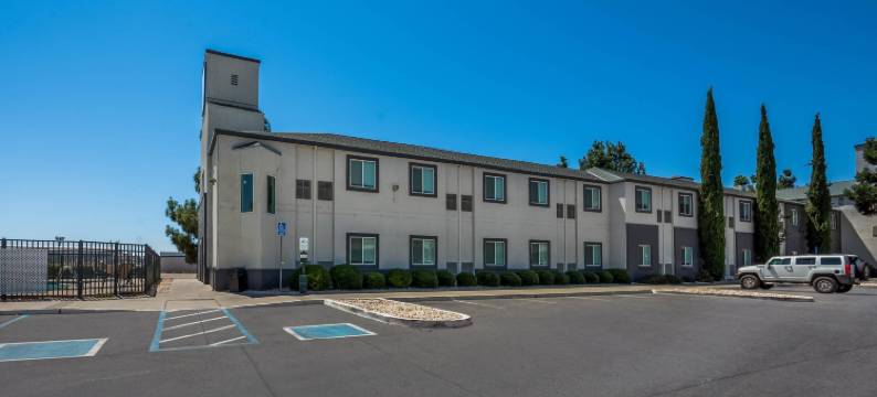 尤巴城旅程住宿酒店(Quality Inn Yuba City-Marysville)图片
